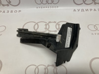 Воздуховод для воздушного фильтра VAG 893805985 на Ауди 80/90 B3, B4