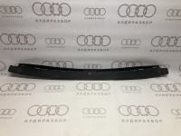 Кожух заднего бампера VAG 893807091 на Ауди 80/90 B3