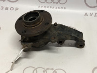 Поворотный кулак передний левый VAG 893407241K 893407241R на Ауди 80/90 B3