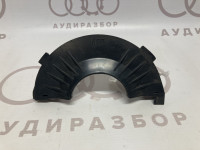 Кожух зубчатого ремня верхний внутренний VAG 026109173A на Ауди 80/90/100 B3, C3