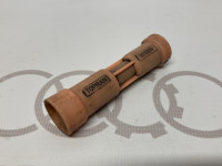 Втулка направляющая щупа уровня масла TOPRAN 050103663 101024 на Ауди 80/90/100 B3, B4, C3, C4