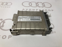 Блок управления бензинового двигателя VAG 893907383B на Ауди 80/90/100 B3, C3