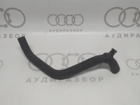 Патрубок радиатора печки  STELLOX 893819375E  1035529SX на Ауди 80/90 B3, B4