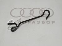 Держатель шланга  VAG 893422477J 893422477E на Ауди 80/90 B3
