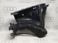 Лонжерон передний правый VAG 893804114D   на Ауди 80/90 B3
