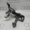 Кронштейн ножн. органа управл. VAG 893721115E 893721115A на Ауди 80/90 B3, B4