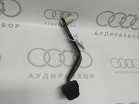 Педаль тормоза VAG 8G1721139 893721139D на Ауди 80/90 B3, B4