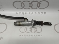 Главный цилиндр сцепления VAG 893721401D 893721401B на Ауди 80/90 B3, B4