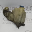 Бачок стеклоомывателя с датчиком уровня VAG 893955453C 893955453B на Ауди 80/90 B3