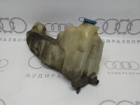 Бачок стеклоомывателя с датчиком уровня VAG 893955453C 893955453B на Ауди 80/90 B3