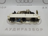 Блок управления отопителем VAG 893819045C 893819045A на Ауди 80/90 B3, B4