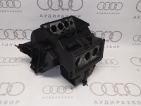 Корпус воздухораспределительный VAG 893819351B 893819355A на Ауди 80/90 B3, B4