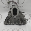 Впускной коллектор VAG 026129711 051129713 на Ауди 80/90/100 B3, B4, C3
