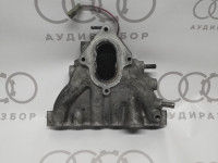 Впускной коллектор VAG 026129711 051129713 на Ауди 80/90/100 B3, B4, C3