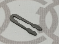 Стопорная скоба VAG 443877199 на Ауди 80/90/100 B3, B4, C3