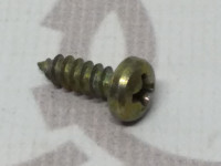 Cаморез VAG N01396626 N01396612 на Ауди 80/90/100 B3, B4, C3