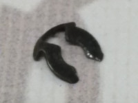 Стопорная шайба VAG N0123243 на Ауди 80/90/100 B3, B4, C3