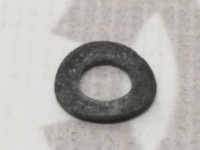 Пружинная шайба VAG N0122243 на Ауди 80/90/100 B3, B4, C3