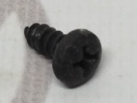 Cаморез  VAG N0139605 на Ауди 80/90/100 B3, B4, C3