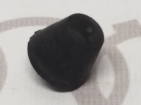 Заглушка VAG 893877665B на Ауди 80/90/100 B3, B4, C3