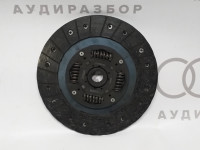 Диск сцепления STELLOX 048141031RX 0700058SX на Ауди 80/90/100/A6 B3, B4, C4