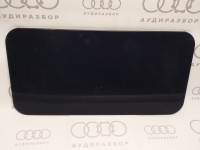 Крышка люка, стальная VAG 893877071A на Ауди 80/90 B3, B4