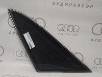 Cтекло боковое левое VAG 893845299E 893845299F на Ауди 80/90 B3, B4