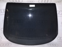 Заднее стекло с обогревом с антенной VAG 893845501AE на Ауди 80/90 B3