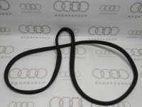 Уплотнитель багажного отсека VAG 8A5827705A на Ауди 80/90 B3, B4