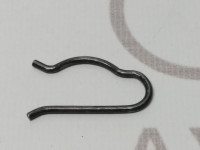 Зажим для направляющей VAG 443881743 на Ауди 80/90/100/A6 B3, B4, C4, C5