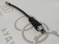 Шланг тормозной передний STELLOX 4A0611707 2700003SX на Ауди 100/A6 C4