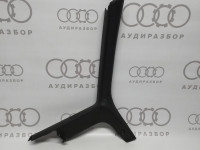 Облицовка стойки левая VAG 893867241 893867241A на Ауди 80/90 B3