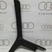 Облицовка стойки правая VAG 893867242 893867242A на Ауди 80/90 B3