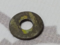 Подкладочная шайба VAG N0116644 на Ауди 80/90/100/A4/A6 B2, B3, B4, C3, C4, B5