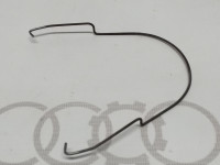 Скоба воздуховода  VAG 893819750 на Ауди 80/90 B3, B4