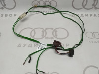 Жгут для магнитолы VAG 893971734C 357035447A на Ауди A4 B5