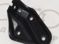 Опора двигателя слева  VAG 893199307C на Ауди 80/90 B3