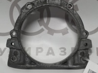 Крышка сальника коленвала задняя VAG 068103171F 055103173B на Ауди 80/90/100/A4/A6 B3, B4, C4, B5