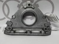 Крышка сальника коленвала передняя VAG 051103152 056103153 на Ауди 80/90/100/A4/A6 B3, B4, C4, B5