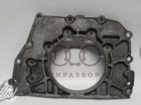 Крышка задняя VAG 078103171K 078103173E на Ауди A4/A6 B5, B6, C5