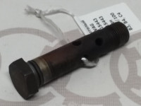 Пустотелый болт VAG 046115443 074115443 на Ауди 80/90/100 B3, B4, C4