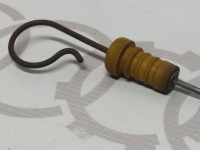 Щуп масляный  VAG 053115611 на Ауди 80/90/100 B3, C3