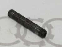 Винт установочный без головки VAG N10133101 на Ауди 80/90 B3