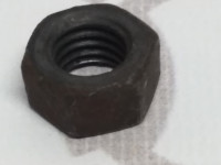 Гайка шестигранная VAG N0111331 на Ауди 80/90 B3