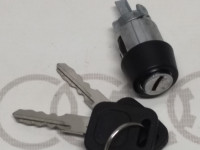 Личинка замка зажигания TOPRAN 893905855A 107090001 на Ауди 80/90/100 B3, C3