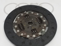 Ведомый диск сцепления LUK 06A141031A 322014711 на Ауди A3 8L