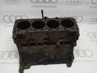 Блок двигателя PP VAG 026100104C на Ауди 80/90 B3