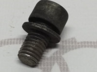 Винт с цилиндрической головкой  VAG N0147246 N0147243 на Ауди 80/90/100 B3, B4, C3, C4