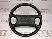 Рулевое колесо VAG 893419091E 893419091F на Ауди 80/90/100 B3, B4, C3