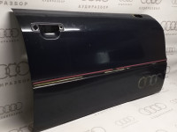 Дверь передняя правая VAG 8A0831052D на Ауди 80/90 B3, B4